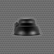 8-INCH SPEAKER ABS PLASTIC DIVIDER