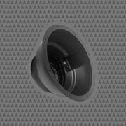 6.5-INCH SPEAKER ABS PLASTIC DIVIDER
