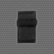 CHDJS H-D Bag Lid Hinge w/ Crossover Pocket – Pair