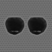 Bag Lid Covers for 2014+ H-D® Motorcycles – Pair
