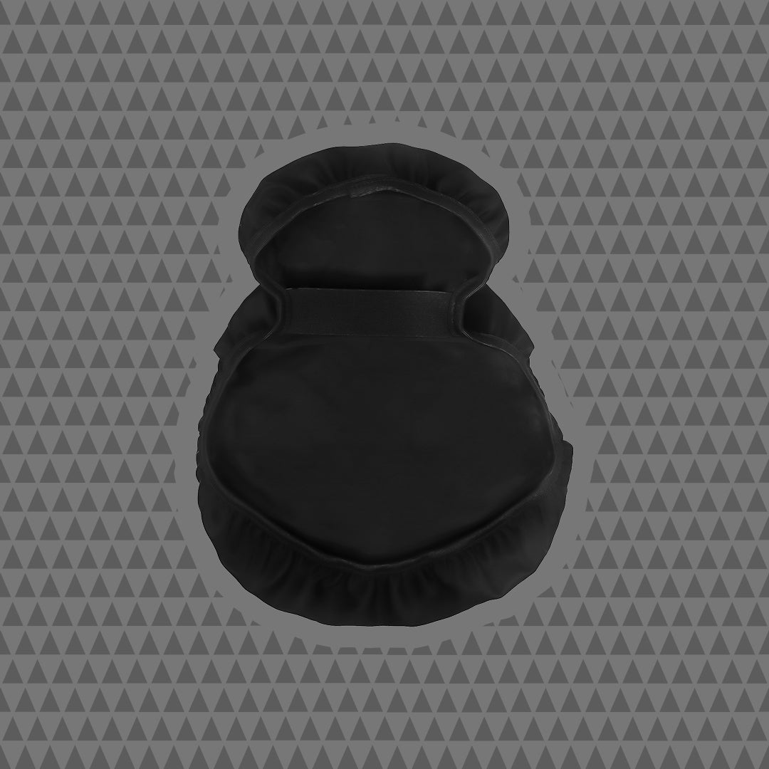 Bag Lid Covers for 2014+ H-D® Motorcycles – Pair
