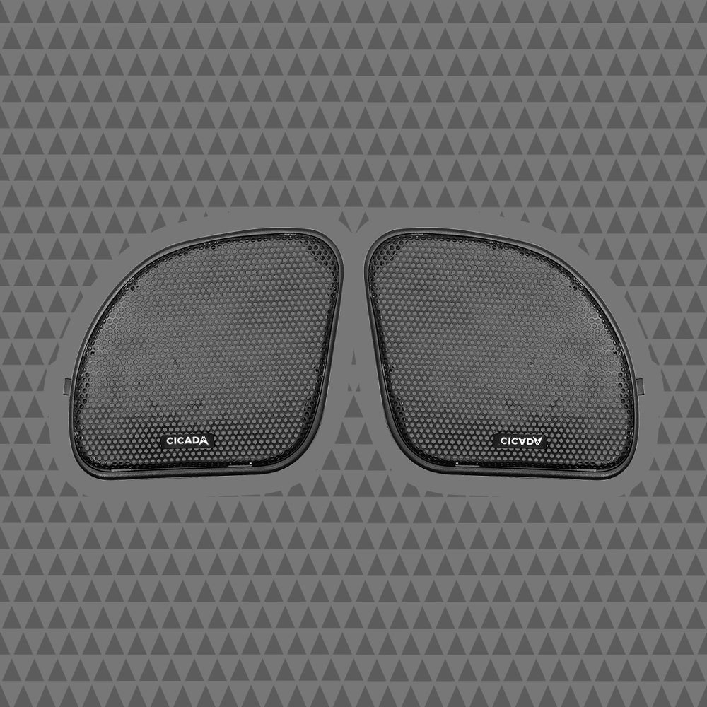 Cicada Audio Accessory CHDRGG