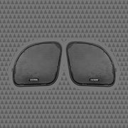 H-D® 2014-2023 Road Glide Kidney Grill – Matched Pair