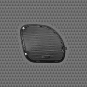 H-D® 2014-2023 Road Glide Kidney Grill – Matched Pair