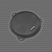CHDSGG H-D® 2014-2023 Street Glide® Replacement Round Grills – Pair