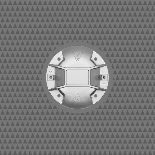 TWEETER DIAPHRAGM REPLACEMENT FOR (CH SERIES & CHX65 only)