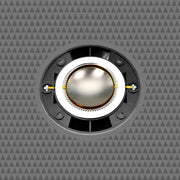 CHX SERIES TWEETER DIAPHRAGM REPLACEMENT (CHX69 & CHX8 only)