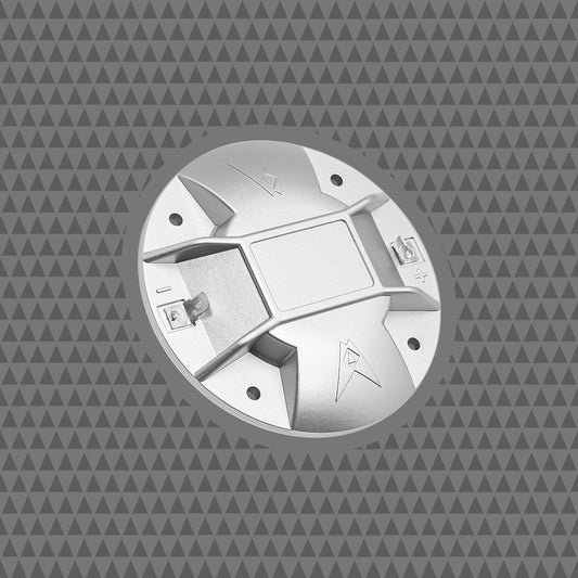 CHX SERIES TWEETER DIAPHRAGM REPLACEMENT (CHX69 & CHX8 only)