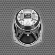6×9″ Pro Coax Horn Speakers – 2Ω