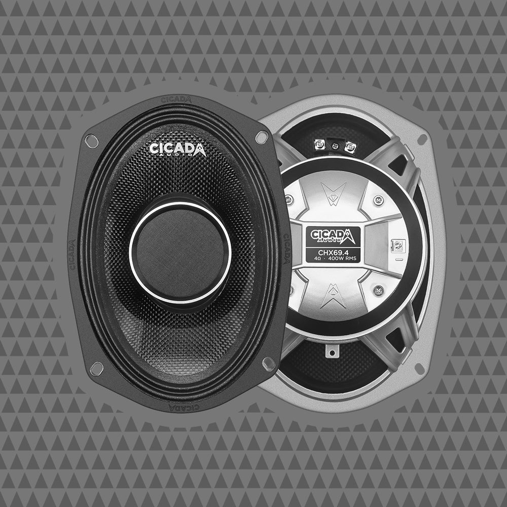 Cicada Audio Speaker CHX69.4