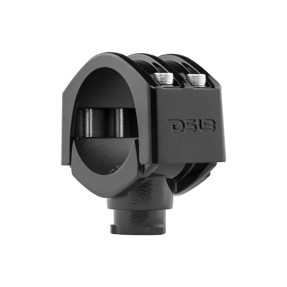 3",2.75",2.5" and 2.25" Clamp and Clamp Adapters for NXL-X and CF-X Towers