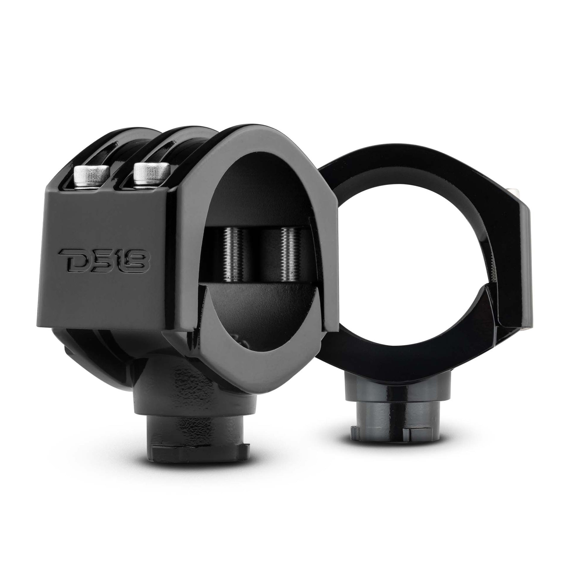 3",2.75",2.5" and 2.25" Clamp and Clamp Adapters for NXL-X and CF-X Towers