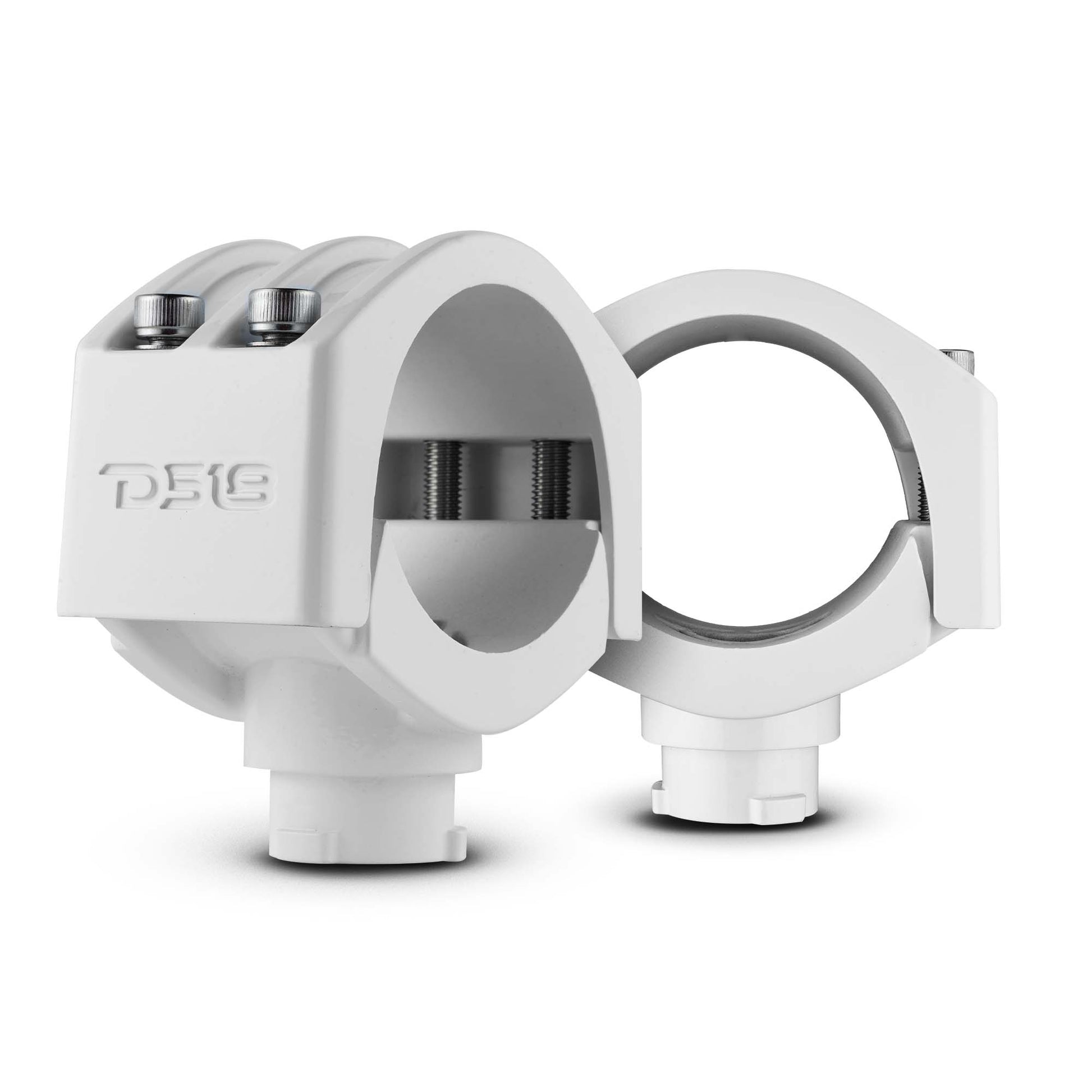 3",2.75",2.5" and 2.25" Clamp and Clamp Adapters for NXL-X and CF-X Towers
