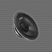 6.5-INCH MID-BASS COMPONENT SPEAKERS – 2Ω