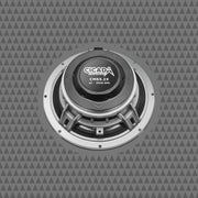 6.5-INCH MID-BASS COMPONENT SPEAKERS – 2Ω