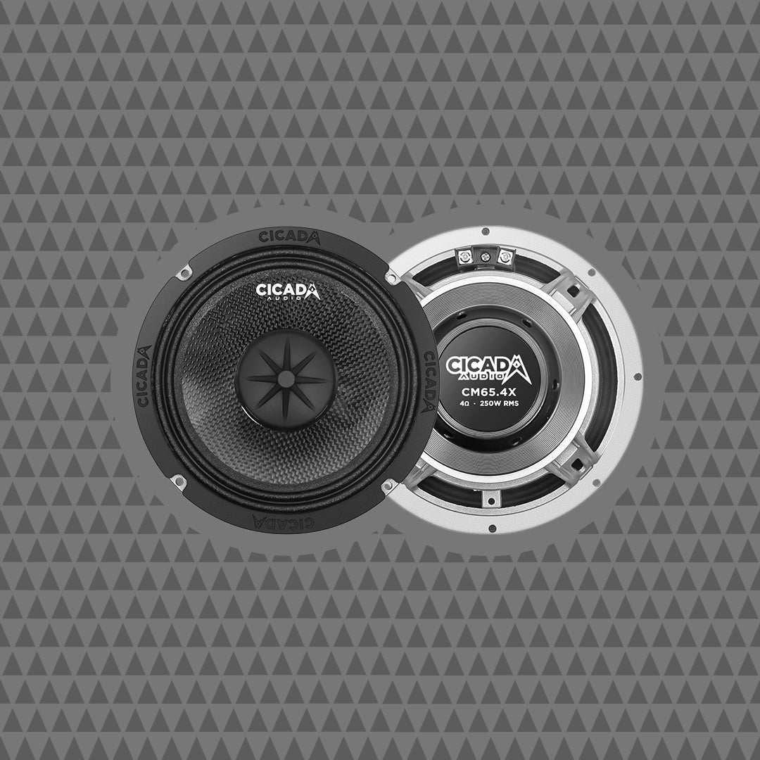 1400w 4CH DSP AMP &amp; 8 COMPONENT SPEAKER H-D® ROAD GLIDE® COMPLETE SYSTEM