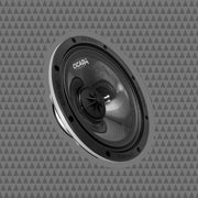 8-INCH MID-BASS COMPONENT SPEAKERS – 4Ω