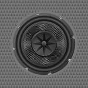 10-inch Pro Mid-Bass – 4Ω