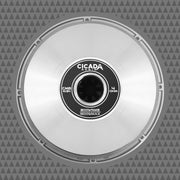 10-inch Pro Mid-Bass – 4Ω