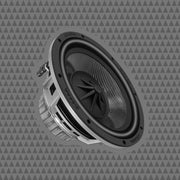10″ Pro Mid-Bass Driver with CMC™ & NEO Technology- 4Ω