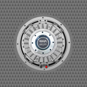 10″ Pro Mid-Bass Driver with CMC™ & NEO Technology- 4Ω