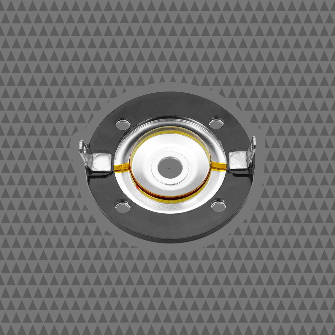 TWEETER DIAPHRAGM REPLACEMENT FOR RR075T