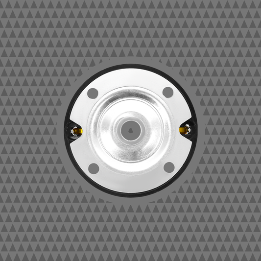 TWEETER DIAPHRAGM REPLACEMENT FOR RR075T