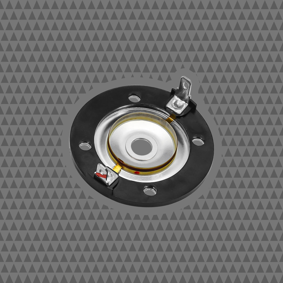 TWEETER DIAPHRAGM REPLACEMENT FOR RR1T