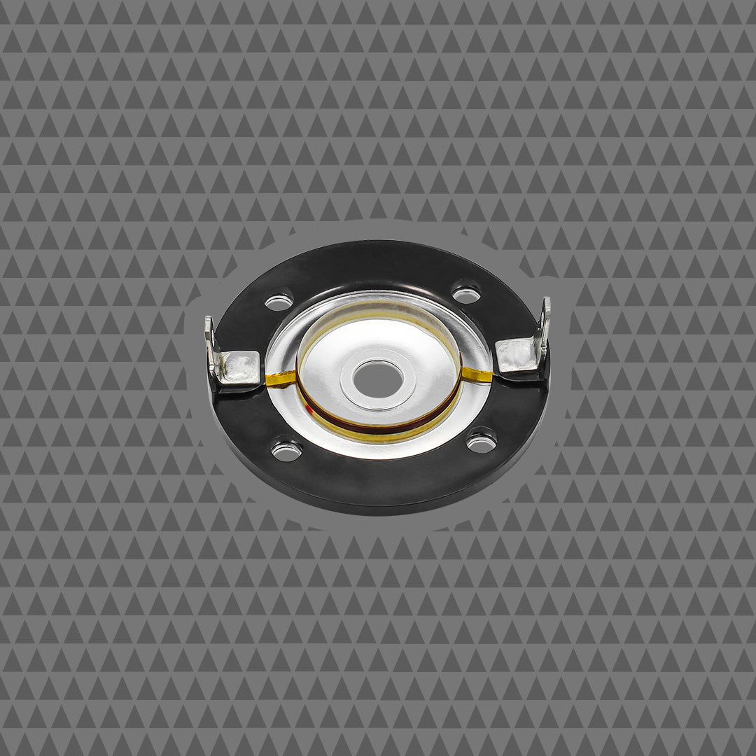 TWEETER DIAPHRAGM REPLACEMENT FOR RR1T