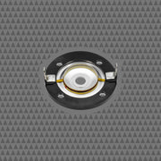 TWEETER DIAPHRAGM REPLACEMENT FOR RR1T