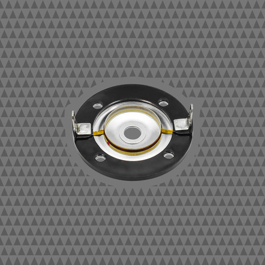 TWEETER DIAPHRAGM REPLACEMENT FOR RR1T