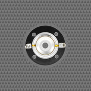 TWEETER DIAPHRAGM REPLACEMENT FOR RR1T