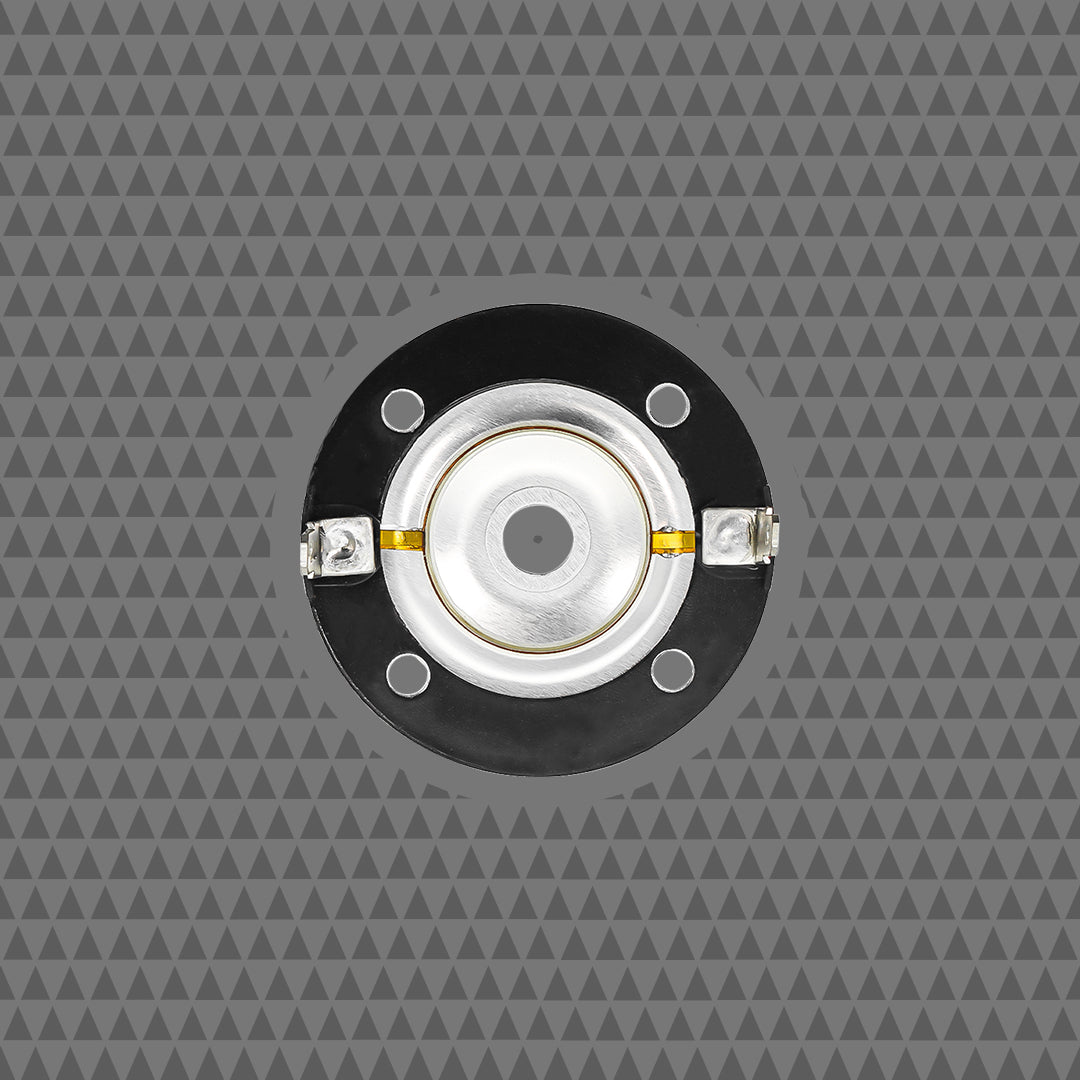 TWEETER DIAPHRAGM REPLACEMENT FOR RR1T