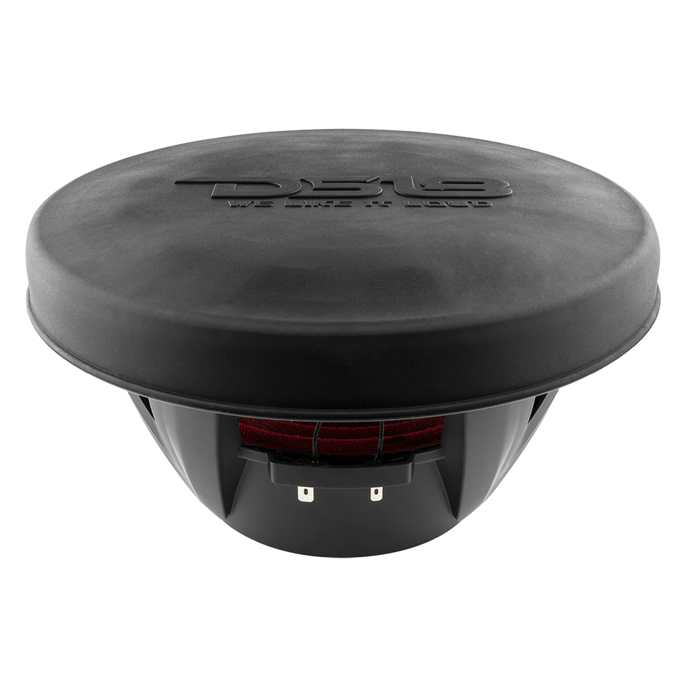 10" Silicone Cover for All Towers, Speakers and Subwoofers