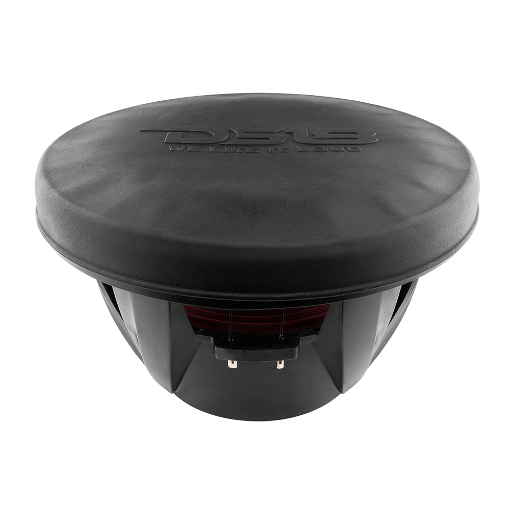 12" Silicone Cover for All Towers, Speakers and Subwoofers