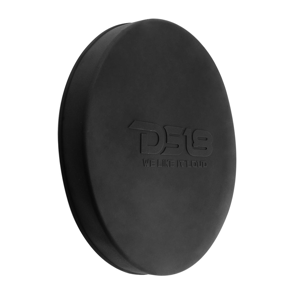 12" Silicone Cover for All Towers, Speakers and Subwoofers
