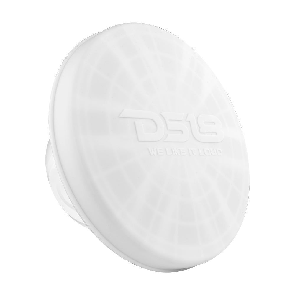 8" Silicone Cover for All Towers, Speakers and Subwoofers