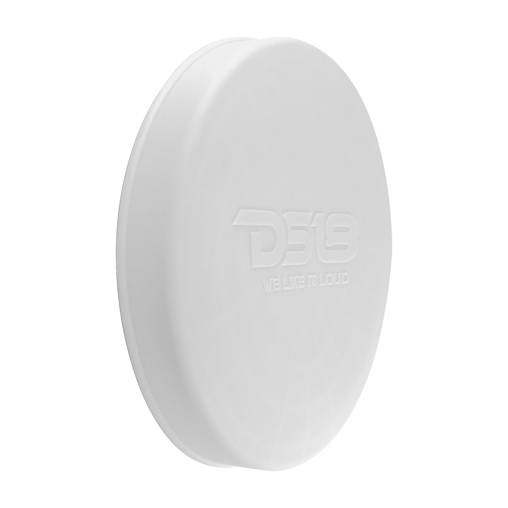 8" Silicone Cover for All Towers, Speakers and Subwoofers
