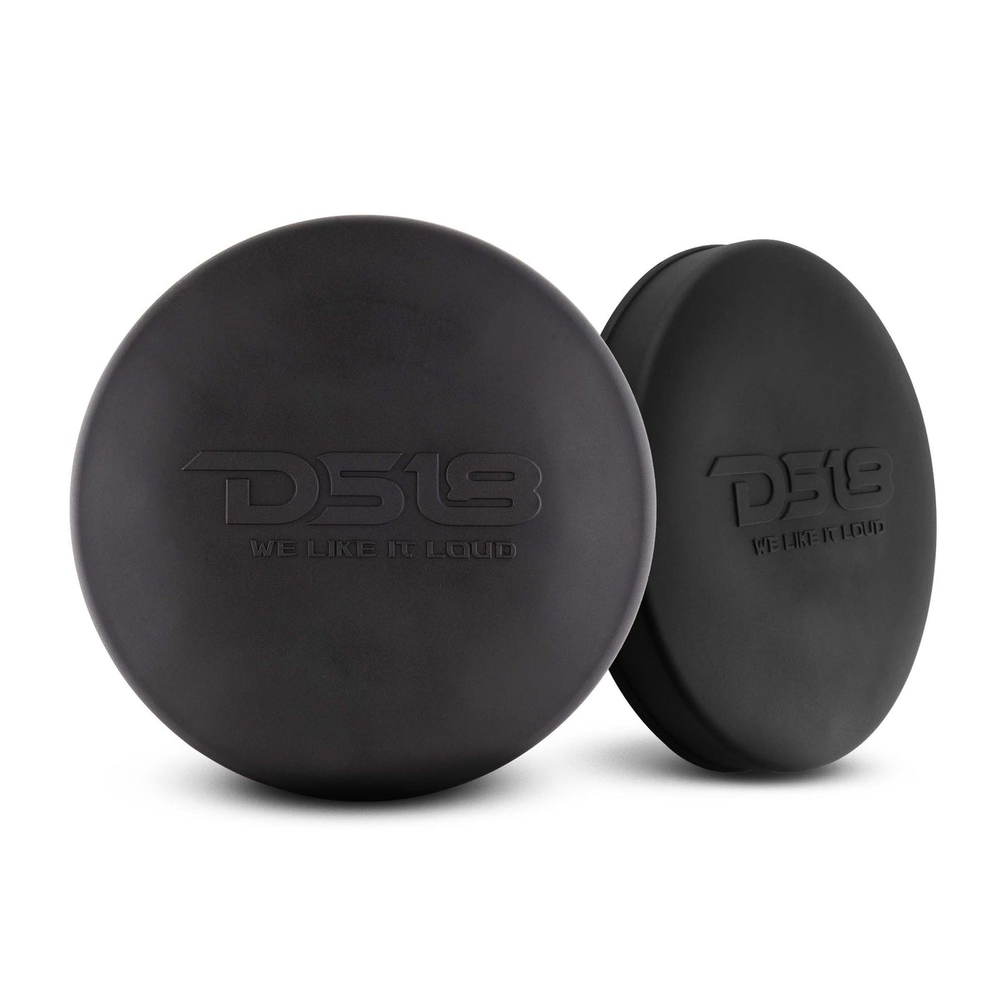 8" Silicone Cover for All Towers, Speakers and Subwoofers