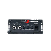 1-Channel CVPM Mini-Series Mono Block Class-D Amplifier - CVPM1000.1D