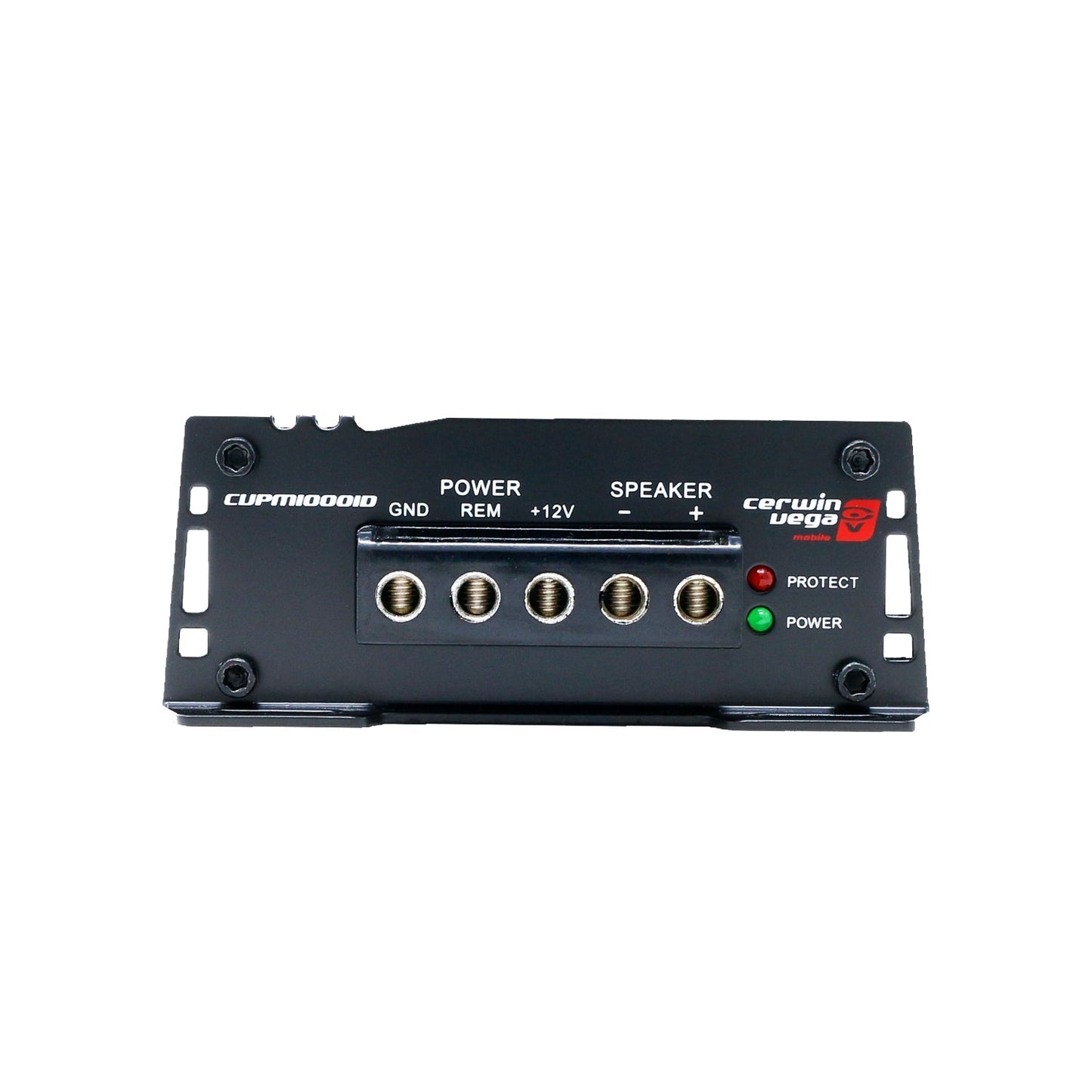 1-Channel CVPM Mini-Series Mono Block Class-D Amplifier - CVPM1000.1D