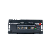 1-Channel CVPM Mini-Series Mono Block Class-D Amplifier - CVPM1000.1D