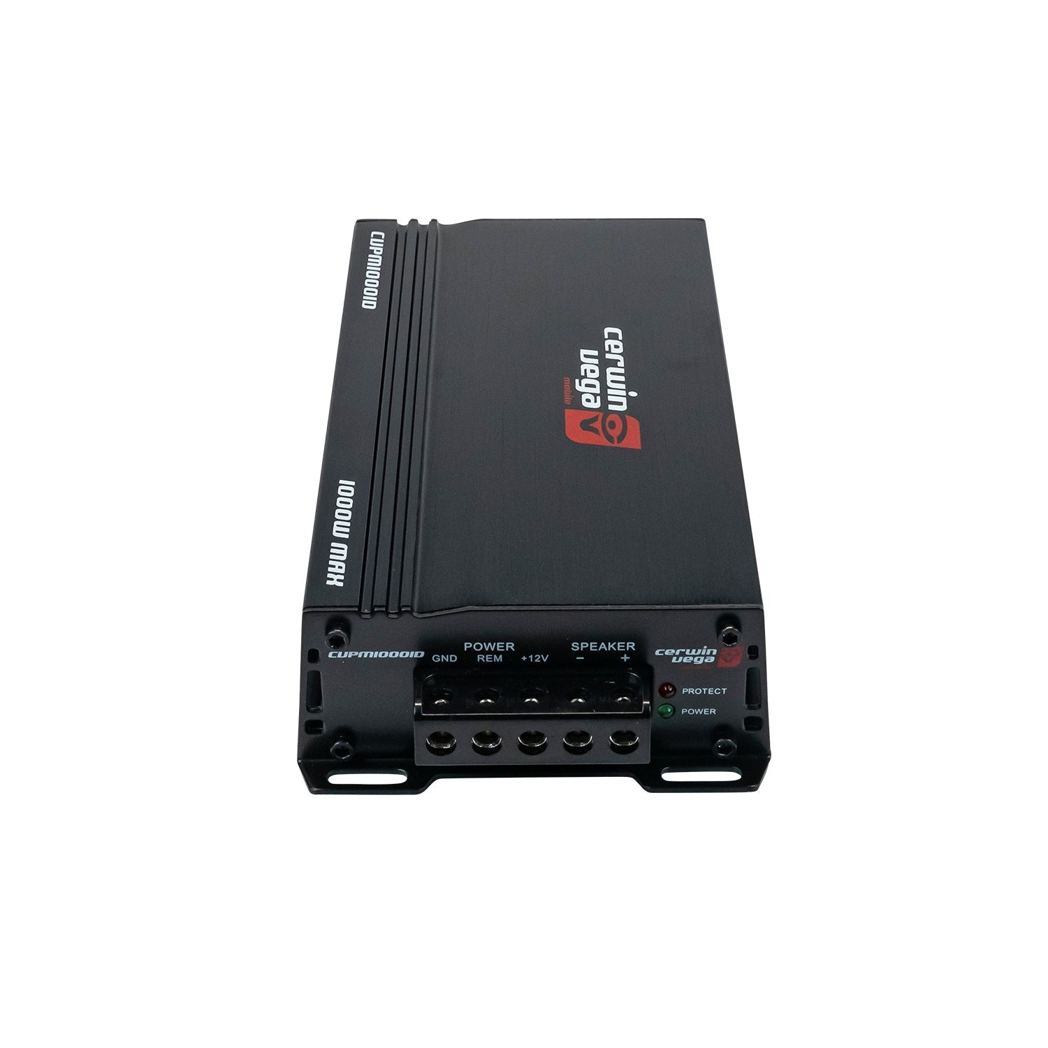 1-Channel CVPM Mini-Series Mono Block Class-D Amplifier - CVPM1000.1D