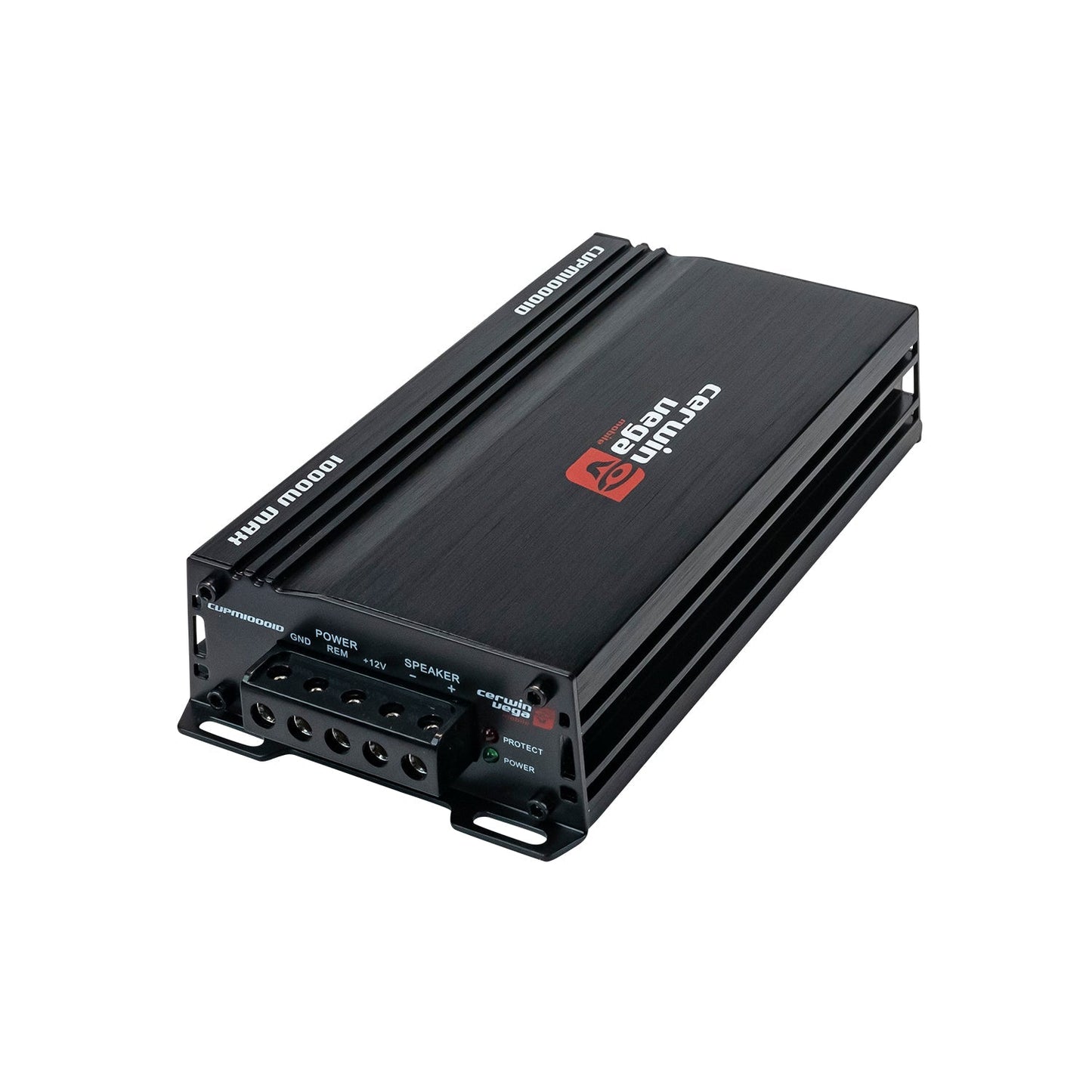 1-Channel CVPM Mini-Series Mono Block Class-D Amplifier - CVPM1000.1D