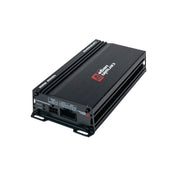 4-Channel CVPM Mini-Series Full Range Class-D Amplifier - CVPM400.4D