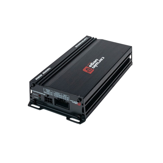 4-Channel CVPM Mini-Series Full Range Class-D Amplifier - CVPM400.4D