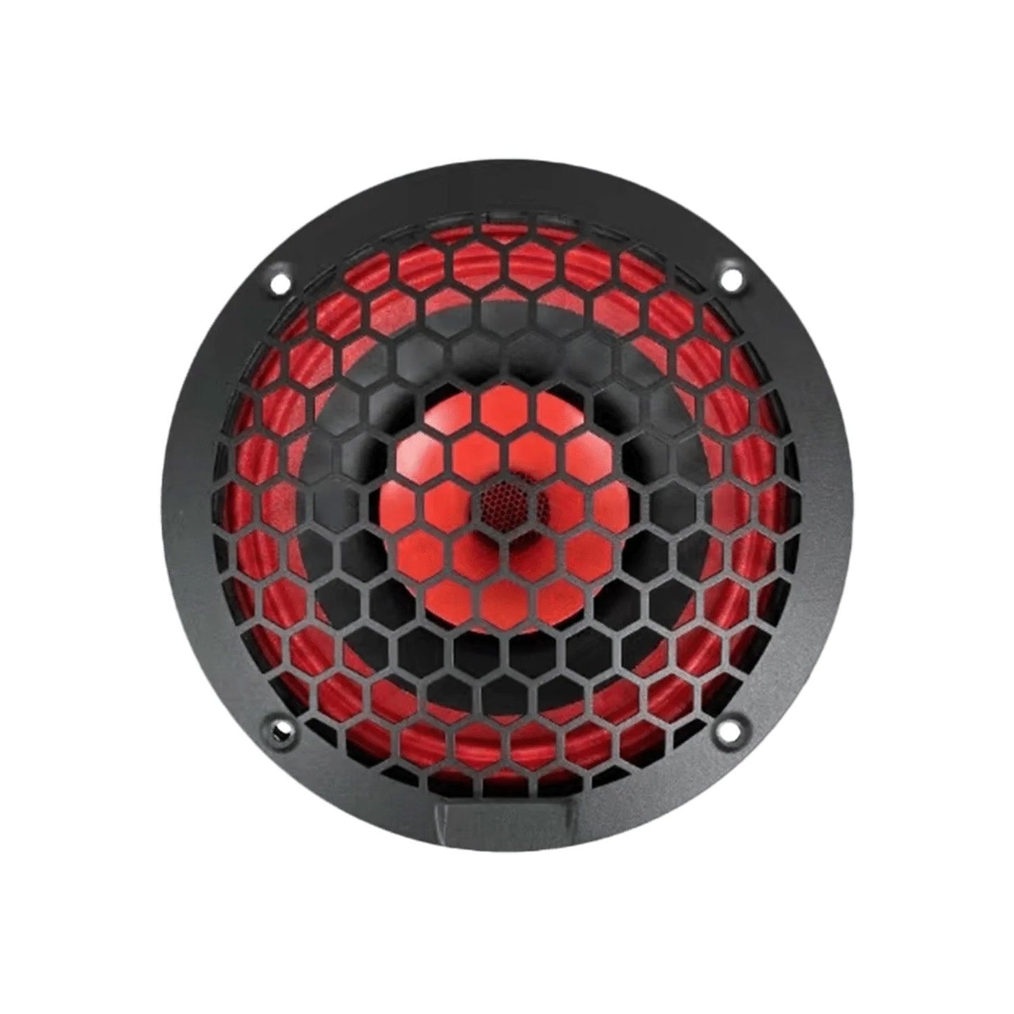 6.5" CVPX Series 2-Way Full Range Speaker w/Horn Tweeter - CVPX65