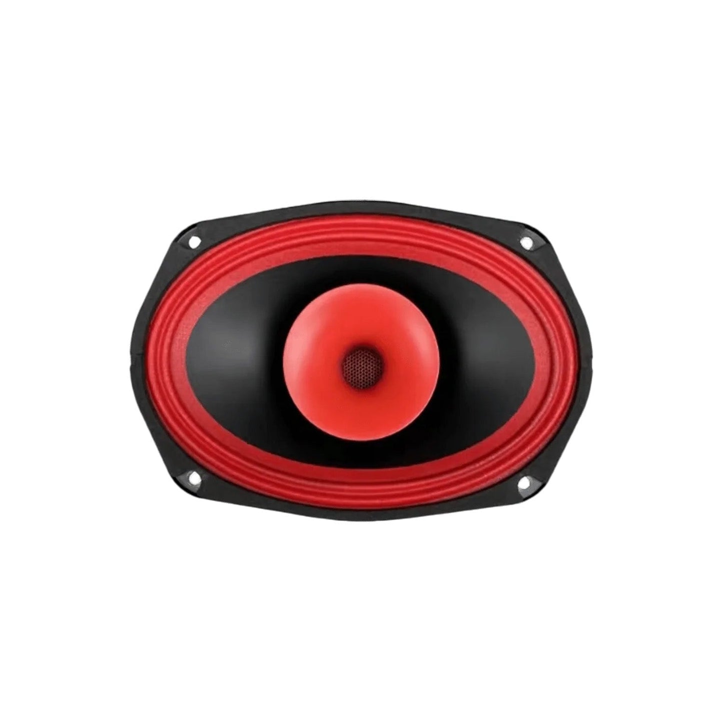 6"x 9" CVPX Series 2-Way Full Range Speaker w/Horn Tweeter - CVPX69