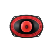 6"x 9" CVPX Series 2-Way Full Range Speaker w/Horn Tweeter - CVPX69