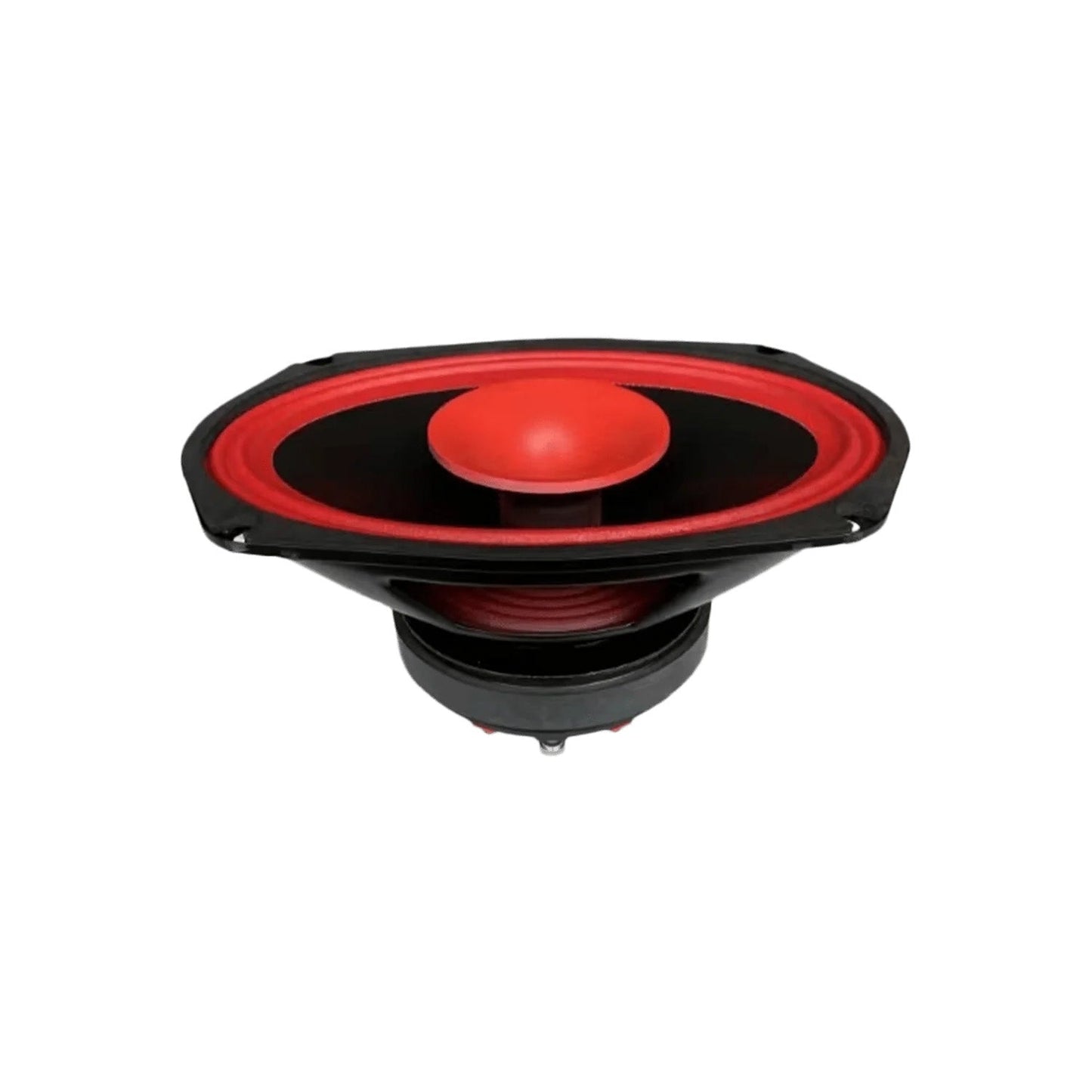 6"x 9" CVPX Series 2-Way Full Range Speaker w/Horn Tweeter - CVPX69